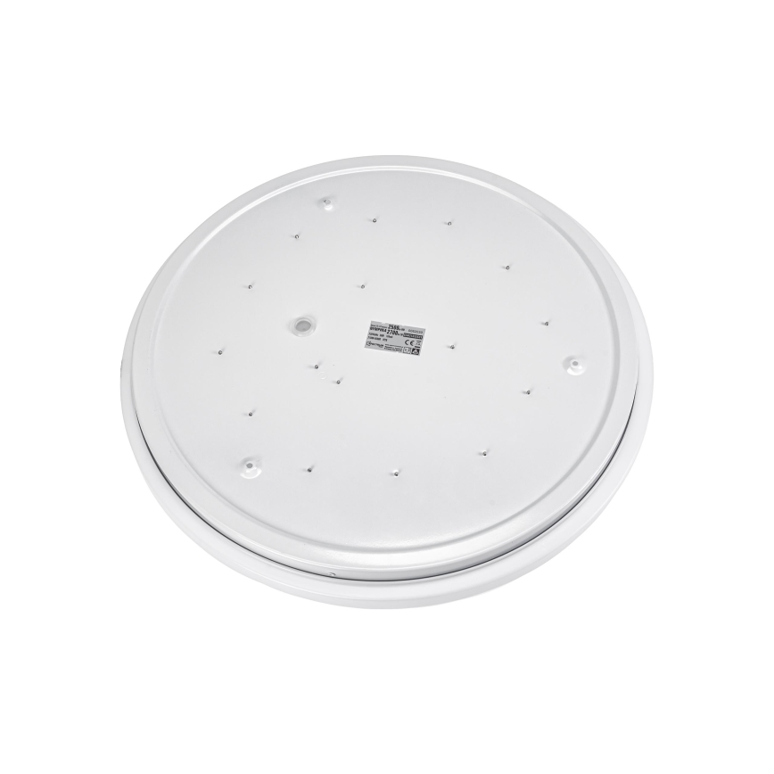 Plafonieră LED dimabilă NYMPHEA LED/36W/230V 2700-6500K Wi-Fi Tuya