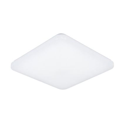 Plafonieră LED dimabilă OPAL LED/48W/230V 2700-6500K Wi-Fi Tuya alb + telecomandă