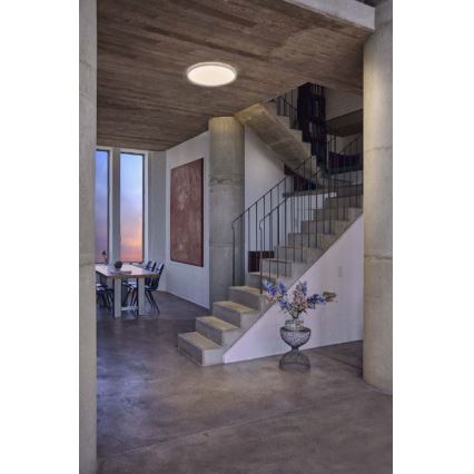 Plafonieră LED dimabilă ORBIS LED/22W/230V albă Ledvance