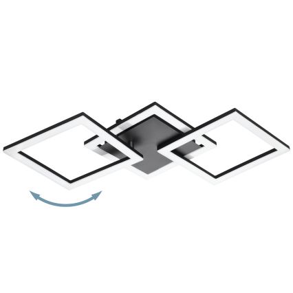 Plafonieră LED dimabilă LED/32,4W/230V Eglo