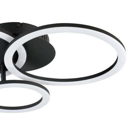 Plafonieră LED dimabilă LED/33W/230V Eglo