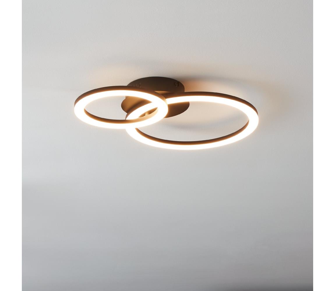 Plafonieră LED dimabilă PARRAPOS-Z LED/33W/230V Eglo 900322