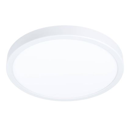 Plafonieră LED dimabilă pentru baie 31379 ARGOLIS-Z LED/19,5W/230V 2700-6500K IP44 alb