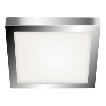 Plafonieră LED dimabilă pentru baie COOL&COSY LED/21W/230V 2700/4000K IP44 Briloner 3142-018