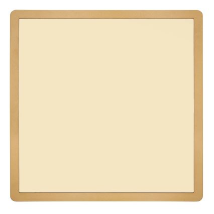 Plafonieră LED dimabilă pentru baie Globo LED/18W/230V 3000K IP44 29,4x29,4 cm alamă