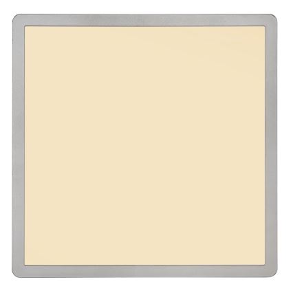 Plafonieră LED dimabilă pentru baie LED/24W/230V IP44 crom Globo