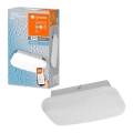 Plafonieră LED dimabilă pentru baie SMART+ AQUA LED/12W/230V 3000-6500K IP44 Wi-Fi Ledvance