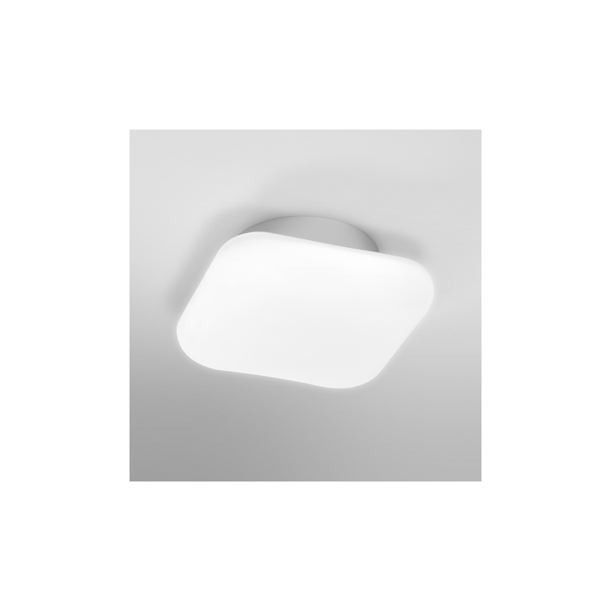 Plafonieră LED dimabilă pentru baie SMART+ AQUA LED/12W/230V 3000-6500K IP44 Wi-Fi Ledvance