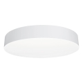 Plafonieră LED dimabilă pentru baie VARIO LUMO LED/13/18W/230V 3000/4000/5700K d. 36 cm IP44 alb