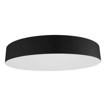 Plafonieră LED dimabilă pentru baie VARIO LUMO LED/22/32W/230V 3000/4000/5700K d. 41 cm IP44 negru