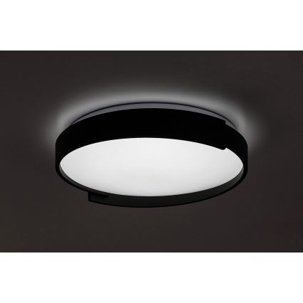 Plafonieră LED dimabilă Rabalux LED/24W/230V 3000-6500K + telecomandă