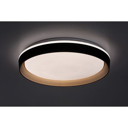 Plafonieră LED dimabilă Rabalux LED/48W/230V 3000-6500K + telecomandă