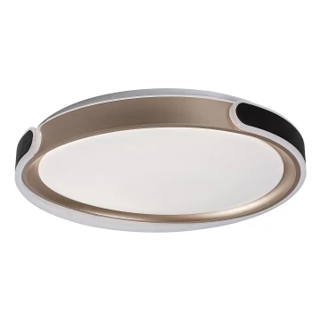 Plafonieră LED dimabilă Rabalux LED/48W/230V 3000-6500K + telecomandă
