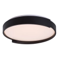 Plafonieră LED dimabilă Rabalux LED/48W/230V 3000-6500K + telecomandă