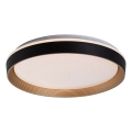 Plafonieră LED dimabilă Rabalux LED/48W/230V 3000-6500K + telecomandă