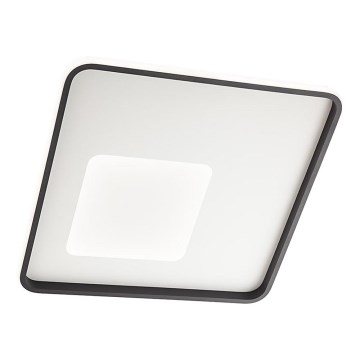 Plafonieră LED dimabilă Redo 05-961 SINTESI LED/53W/230V 3000-6000K + telecomandă