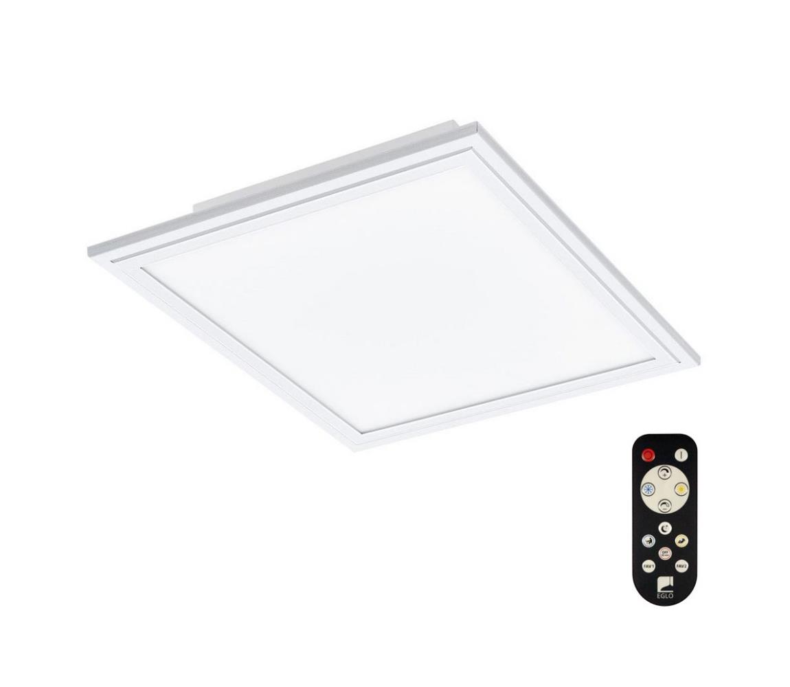 Plafonieră LED dimabilă SALOBRENA-A LED/14W/230V Eglo 98201 + telecomandă