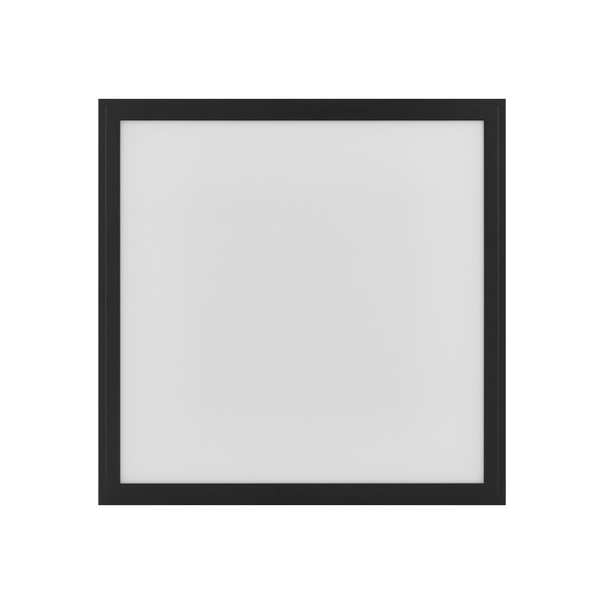 Plafonieră LED dimabilă LED/21,5W/230V negru ZigBee Eglo