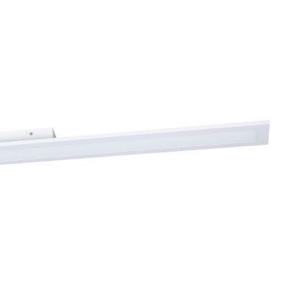Plafonieră LED dimabilă LED/33,5W/230V 2700-6500K alb ZigBee Eglo