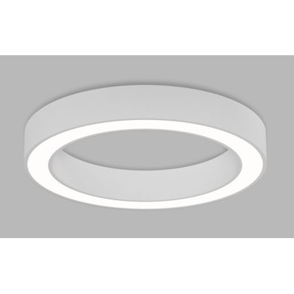 Plafonieră LED dimabilă SATURN LED/50W/230V 3000K/4000K alb LED2