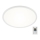 Plafonieră LED dimabilă SLIM LED/22W/230V 2700-6500K Briloner 7080-016 + telecomandă