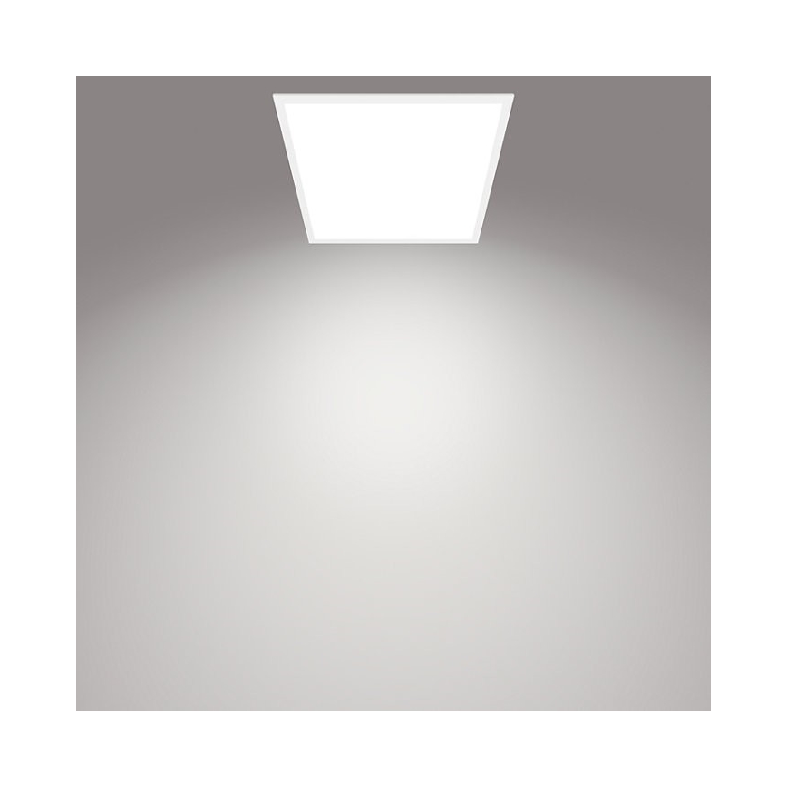 Plafonieră LED dimabilă SCENE SWITCH LED/36W/230V 4000K Philips