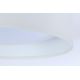 Plafonieră LED dimabilă SMART GALAXY LED/36W/230V d. 55 cm 2700-6500K Wi-Fi Tuya alb + telecomandă