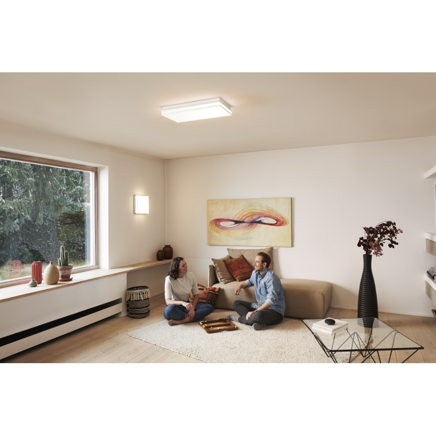 Plafonieră LED dimabilă SMART+ MAGNET LED/26W/230V 3000-6500K Wi-Fi Ledvance