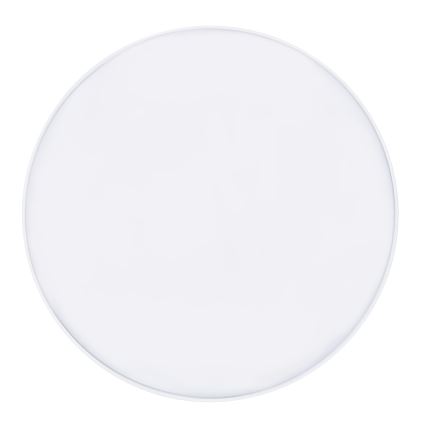 Plafonieră LED dimabilă LED/50W/230V 3000-6000K + telecomandă