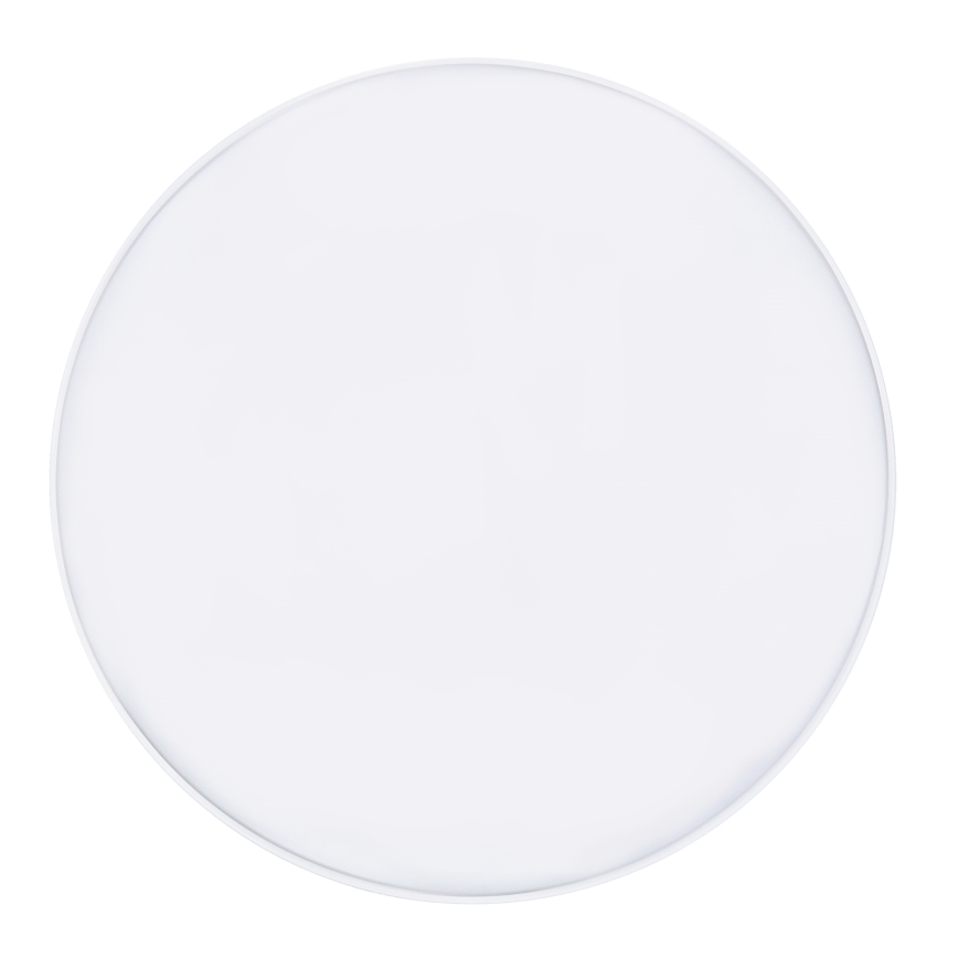 Plafonieră LED dimabilă LED/50W/230V 3000-6000K + telecomandă