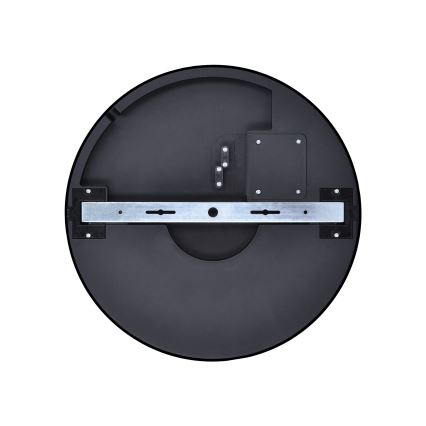 Plafonieră LED dimabilă de exterior LED/18W/22W/26W/230V 3000/4000/6500K IP65 negru