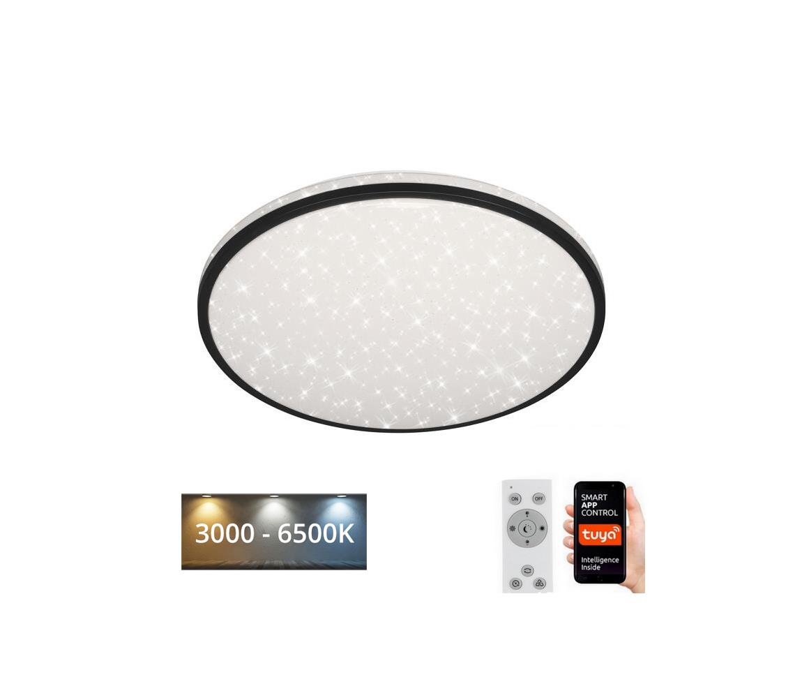 Plafonieră LED dimabilă STARRY SKY LED/24W/230V Wi-Fi Tuya Brilo + telecomandă