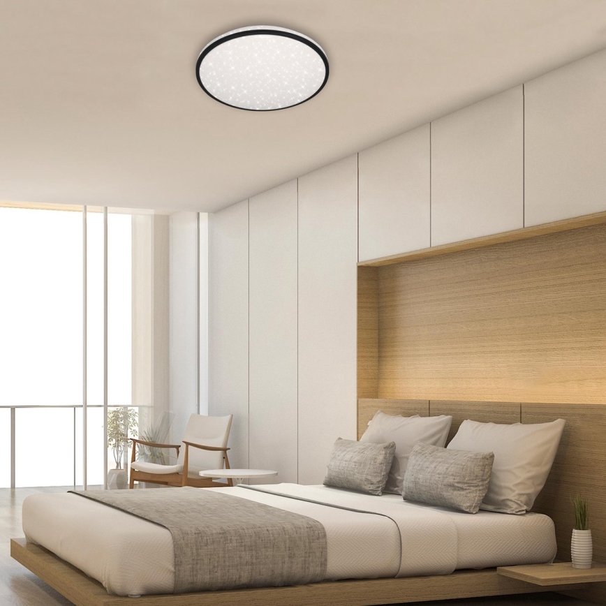 Plafonieră LED dimabilă STARRY SKY LED/48W/230V 3000-6000K Brilo + telecomandă