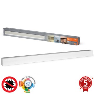 Plafonieră LED dimabilă SUN@HOME LED/35W/230V 2200-5000 CRI 95 Wi-Fi Ledvance