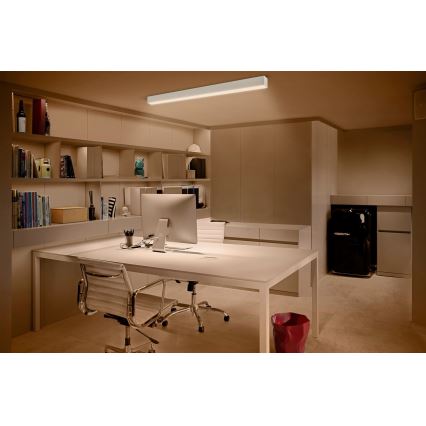 Plafonieră LED dimabilă SUN@HOME LED/35W/230V 2200-5000 CRI 95 Wi-Fi Ledvance