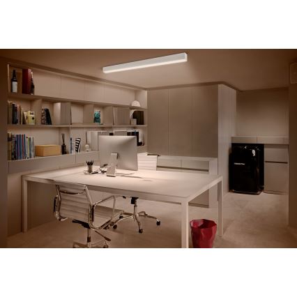 Plafonieră LED dimabilă SUN@HOME LED/35W/230V 2200-5000 CRI 95 Wi-Fi Ledvance