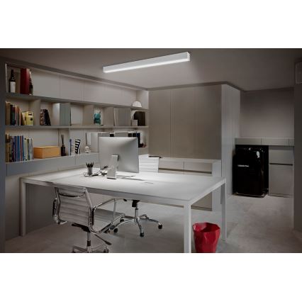 Plafonieră LED dimabilă SUN@HOME LED/35W/230V 2200-5000 CRI 95 Wi-Fi Ledvance