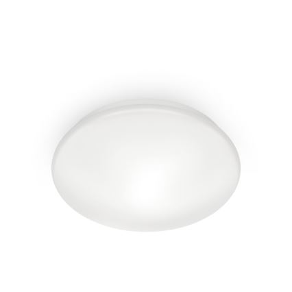 Plafonieră LED dimabilă SUPERSLIM LED/17W/230V 4000K Wi-Fi WiZ