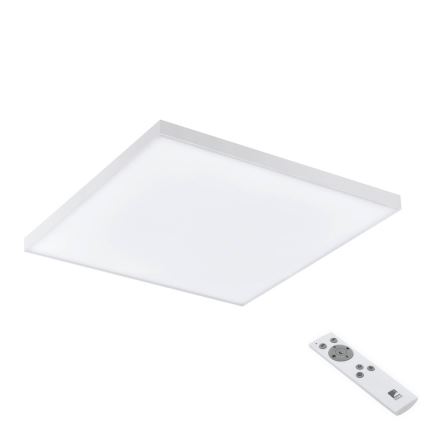 Plafonieră LED dimabilă LED/10,8W/230V Eglo + telecomandă