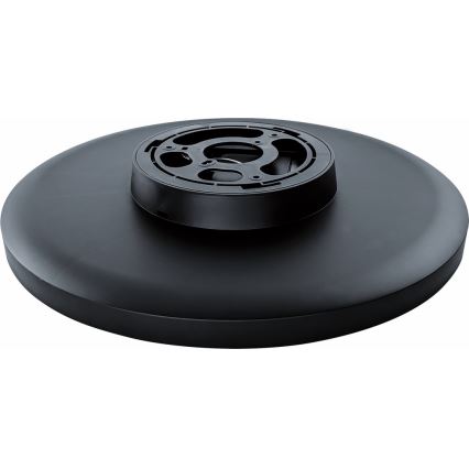Plafonieră LED dimabilă pentru baie VARIO NOVA LED/22/32W/230V 3000/4000/5700K d. 41 cm IP44 negru
