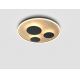 Plafonieră LED dimabilă Wofi 9013-306L REIMS LED/40W/230V
