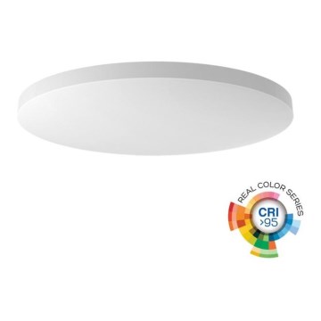 Plafonieră LED dimabilă Xiaomi LED/45W/230V CRI 95 IP50 Wi-Fi/Bluetooth
