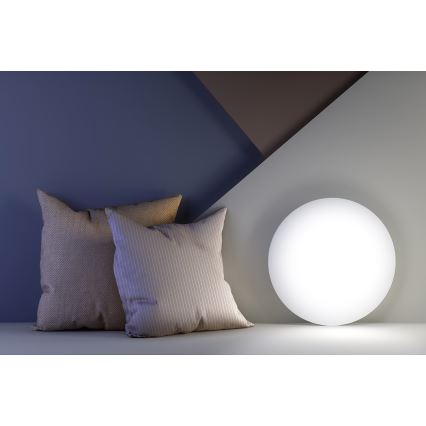 Plafonieră LED dimabilă Xiaomi LED/45W/230V CRI 95 IP50 Wi-Fi/Bluetooth