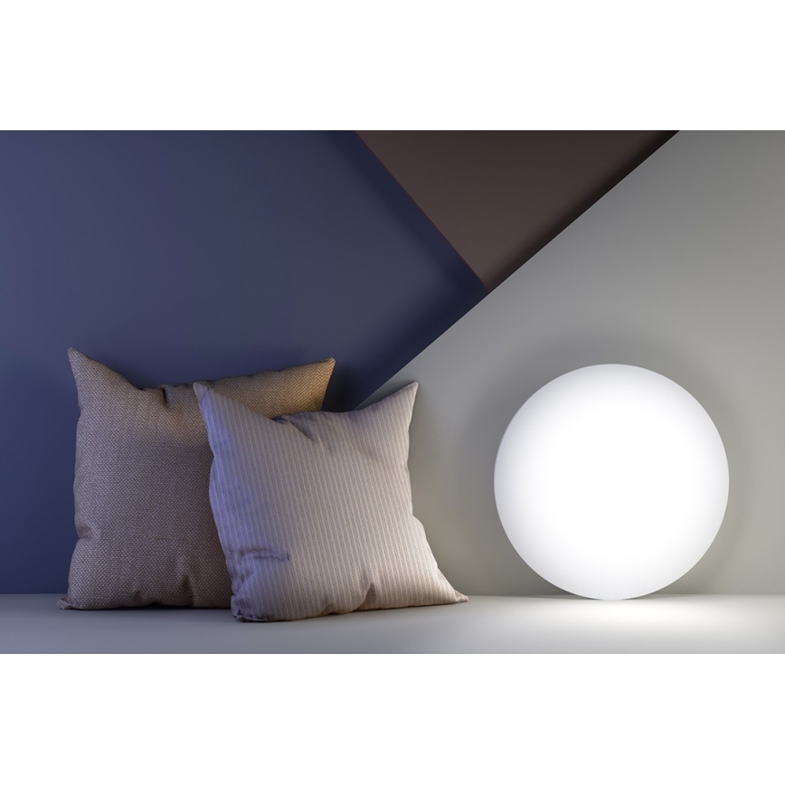 Plafonieră LED dimabilă Xiaomi LED/45W/230V CRI 95 IP50 Wi-Fi/Bluetooth