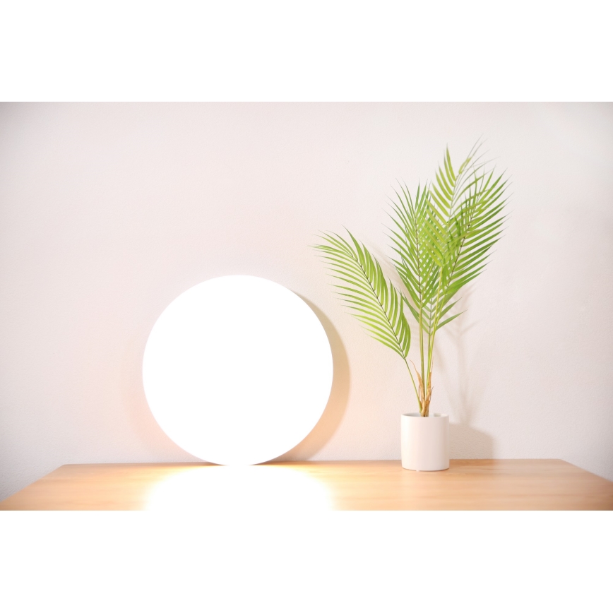 Plafonieră LED dimabilă Xiaomi LED/45W/230V CRI 95 IP50 Wi-Fi/Bluetooth