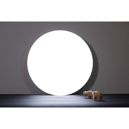 Plafonieră LED dimabilă Xiaomi LED/45W/230V CRI 95 IP50 Wi-Fi/Bluetooth