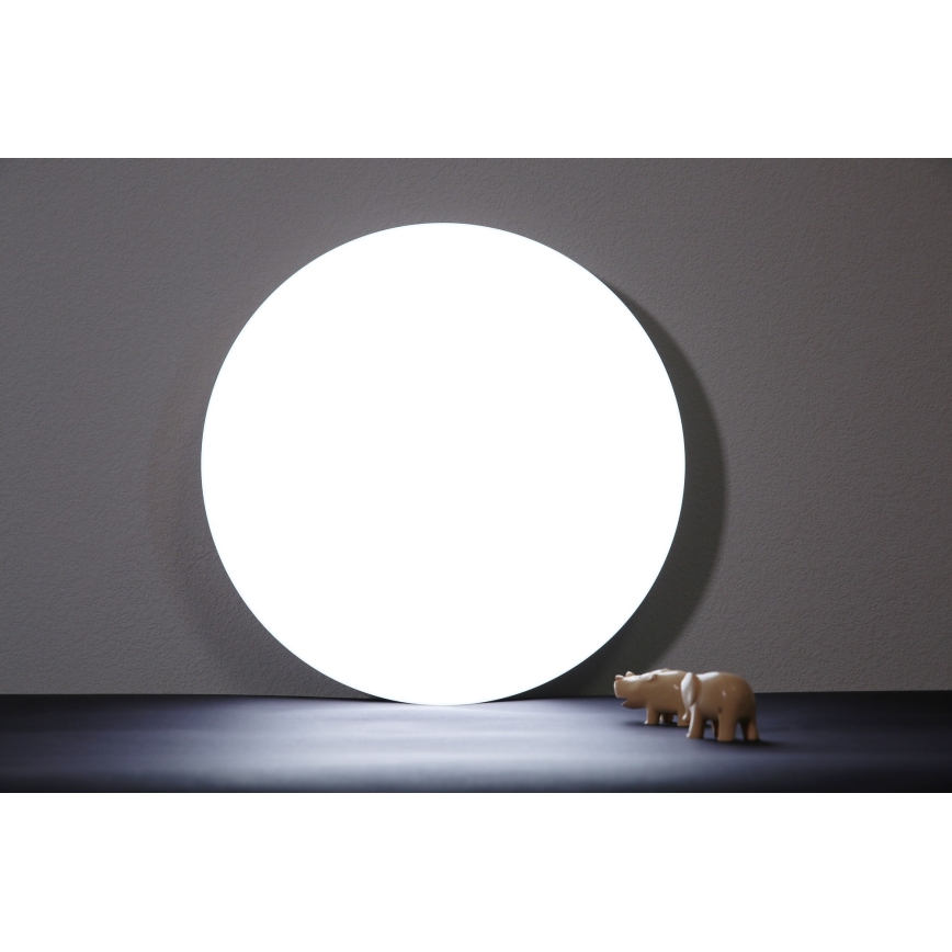 Plafonieră LED dimabilă Xiaomi LED/45W/230V CRI 95 IP50 Wi-Fi/Bluetooth