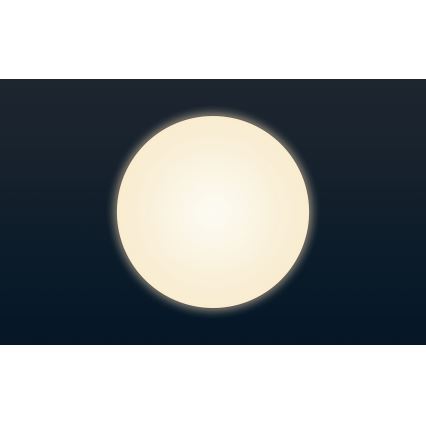 Plafonieră LED dimabilă Xiaomi LED/45W/230V CRI 95 IP50 Wi-Fi/Bluetooth