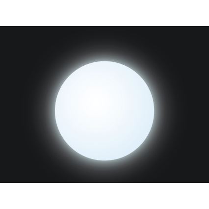 Plafonieră LED dimabilă Xiaomi LED/45W/230V CRI 95 IP50 Wi-Fi/Bluetooth