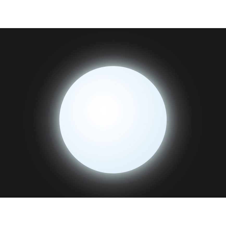 Plafonieră LED dimabilă Xiaomi LED/45W/230V CRI 95 IP50 Wi-Fi/Bluetooth